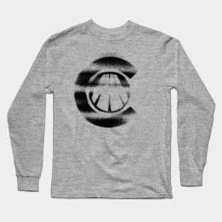 Corridor Black Long Sleeve T-Shirt